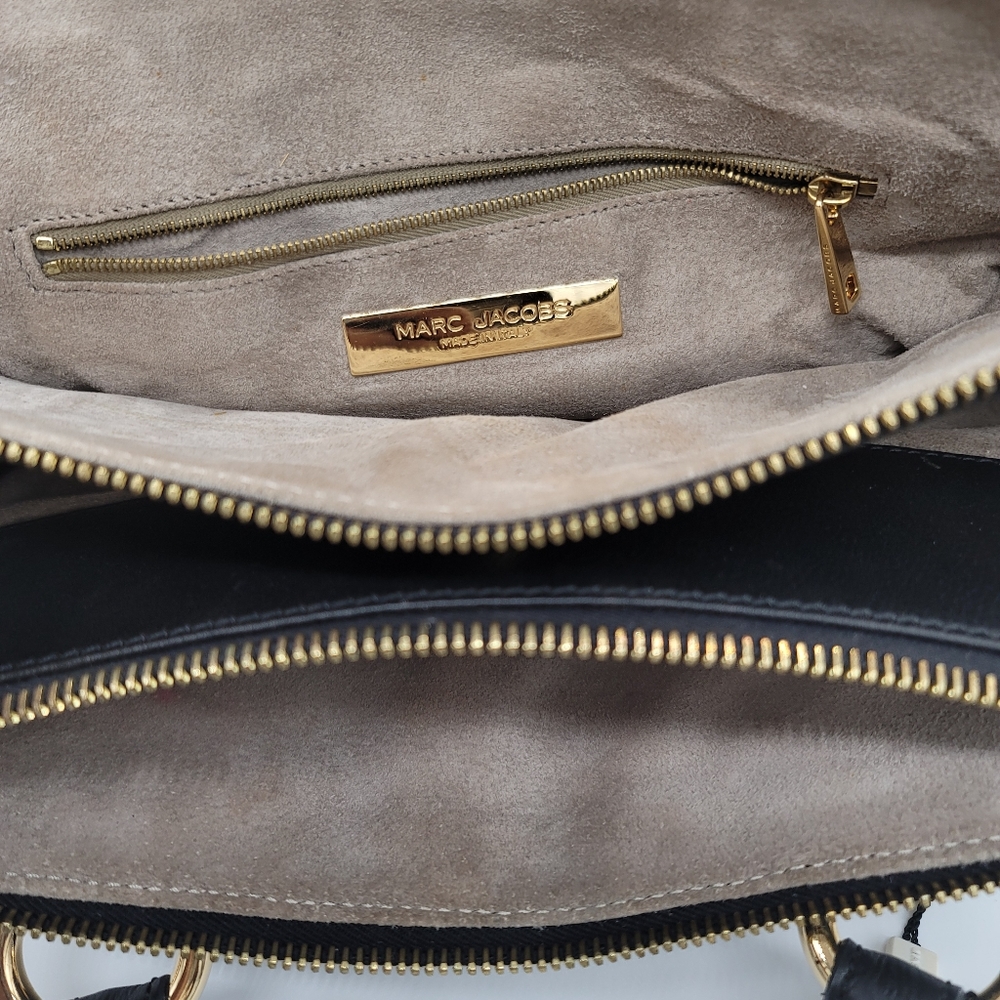 Marc Jacob - Picture 4 of 4